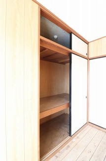 【収納】 | マンション春