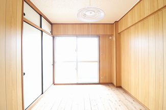 【和室】 | マンション春