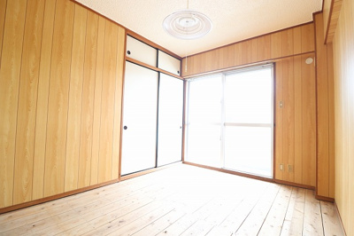 【和室】 | マンション春