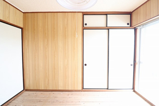 【和室】 | マンション春