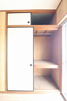 【収納】 | マンション春
