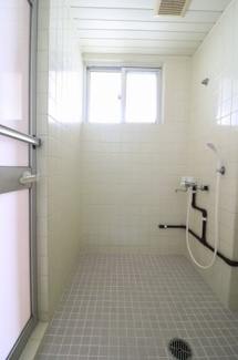 【浴室】 | マンション春
