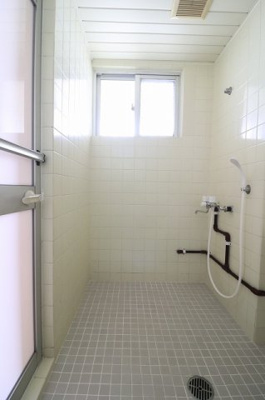【浴室】 | マンション春