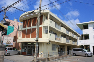 【外観】 | マンション春