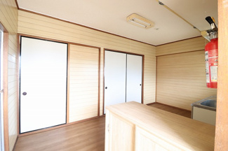 【玄関】 | マンション春