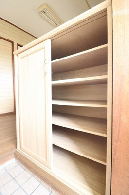 【収納】 | マンション春