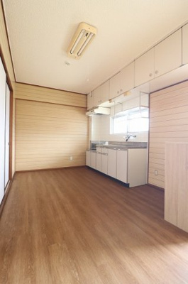 【内装】 | マンション春