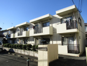 国立Kハイツの画像