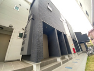 GRANDDOLCE羽根木の画像
