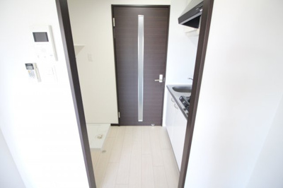 【内装】 | レグルス阿倍野 | ひとり暮らしも快適に過ごせます♪