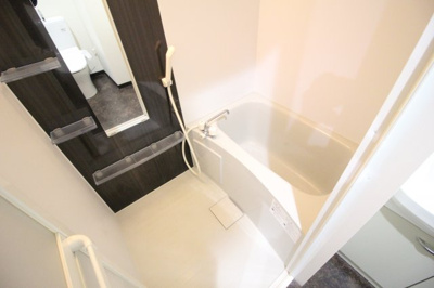 【浴室】 | レグルス阿倍野 | 浴室