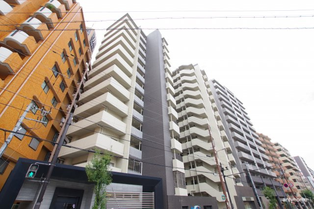 レジュールアッシュ福島　仲介手数料無料