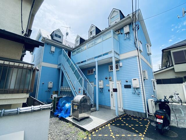 ヒルトップ若宮の画像