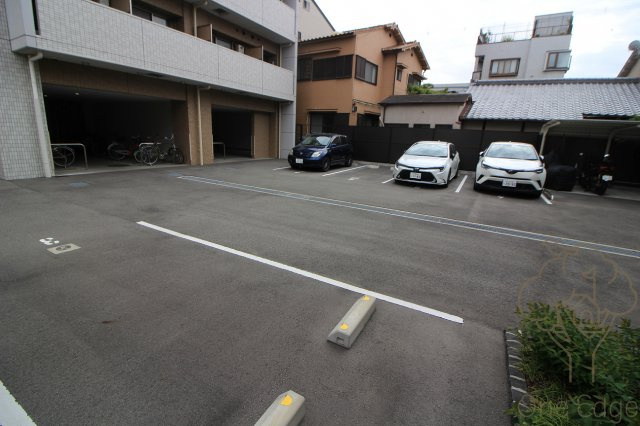 ポルト・ボヌール塚本のその他共用部分