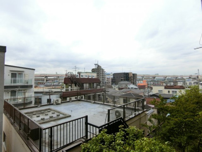 【展望】 | 吉田ビル