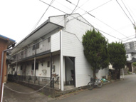 原町田ハイツの画像