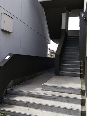 【その他共用部分】 | ピアハウスかまたＡ棟