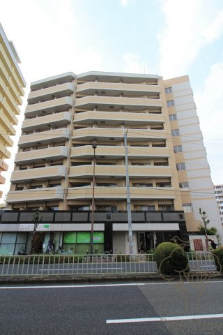 シャインビュー新大阪