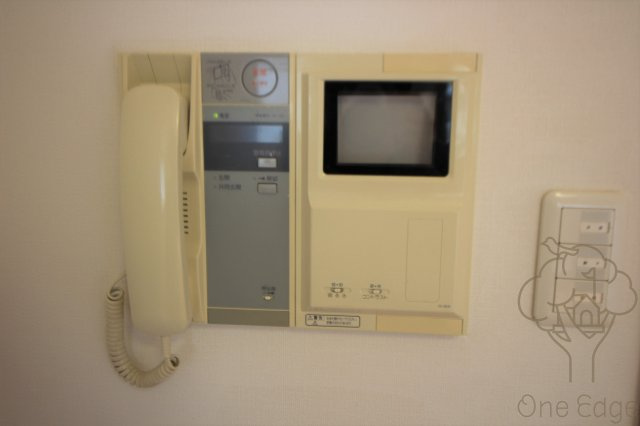 シャインビュー新大阪の設備