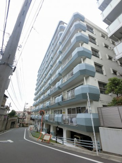【外観】 | 外観部分です。