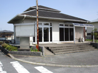 奈良市朱雀６丁目の住宅付店舗戸建の画像