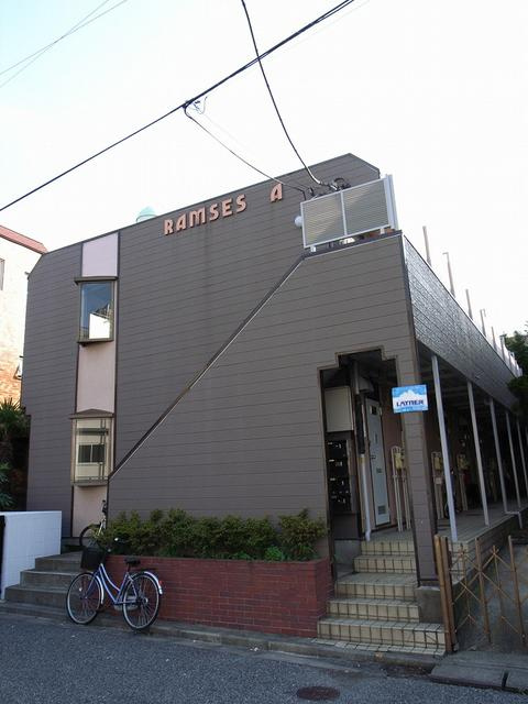 ラムセスエーの画像