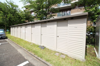 【その他共用部分】