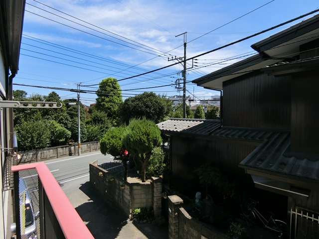 【展望】 | グリーンハイム
