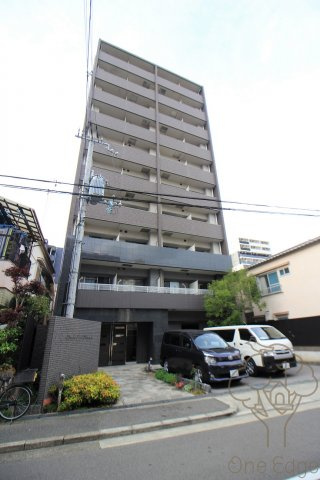 スワンズシティ新大阪
