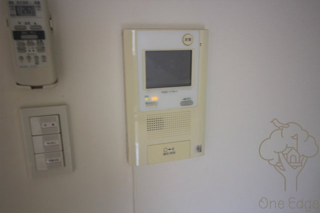 スワンズシティ新大阪の設備