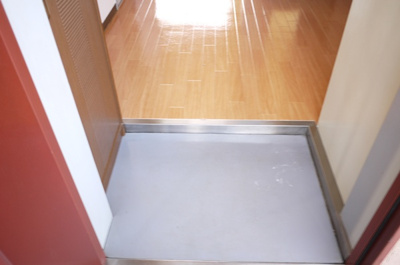 【玄関】 | ハイツ矢賀新町Ⅱ