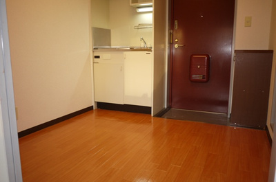 【キッチン】 | ハイツ矢賀新町Ⅱ