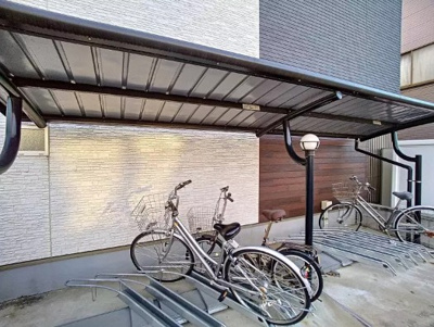 【駐車場】 | クレイノルレクチェ