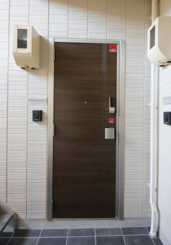 エスペランサ旭A棟のその他共用部分