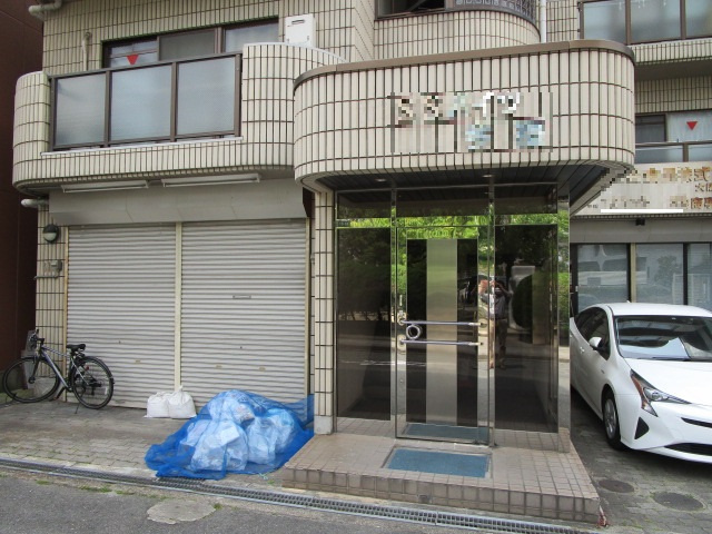 【外観】