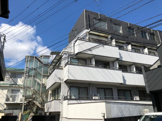 【外観】 | マツモト御殿山ハウス