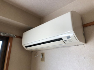 【設備】 | マツモト御殿山ハウス