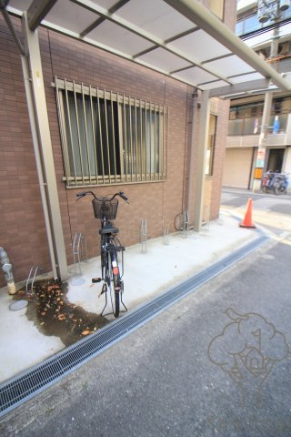 フォルモント新大阪のその他共用部分