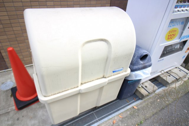 フォルモント新大阪のその他共用部分