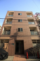 フォルモント新大阪の画像