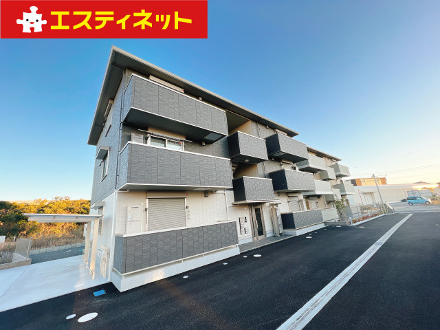 エスペランサ旭C棟