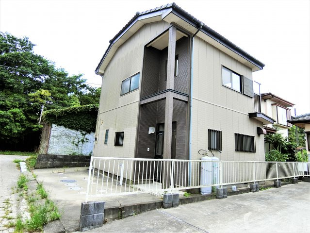 大網白里市上谷新田貸家