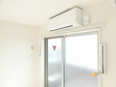 【内装】 | ハーモニーテラス外新町