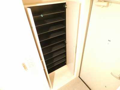 【収納】 | ハーモニーテラス外新町