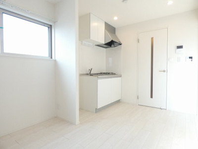 【内装】 | ハーモニーテラス外新町