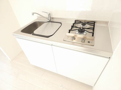 【内装】 | ハーモニーテラス外新町