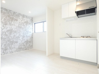 【内装】 | ハーモニーテラス外新町