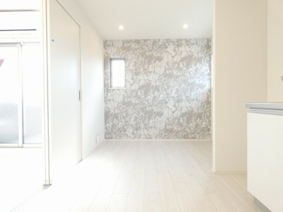 【居間・リビング】 | ハーモニーテラス外新町