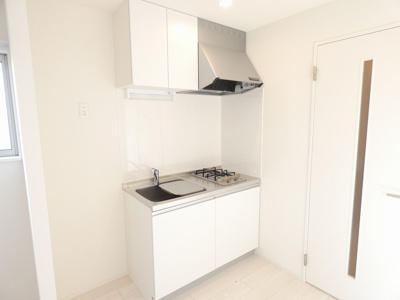 【キッチン】 | ハーモニーテラス外新町