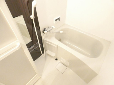 【浴室】 | ハーモニーテラス外新町